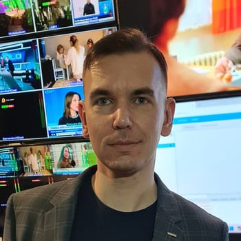 Remo Tessari's profile'